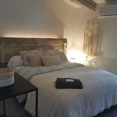 Chez Nathalie&maxime ホームステイ