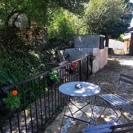 Chez Nathalie&maxime ホームステイ