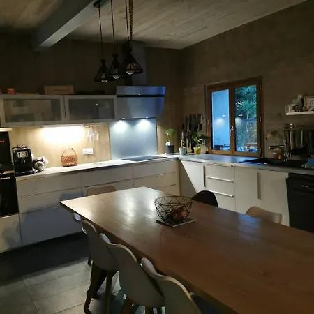 Chez Nathalie&maxime Privat bolig Sorèze